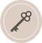 key