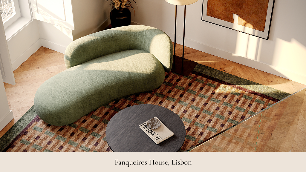 Fanqueiros House