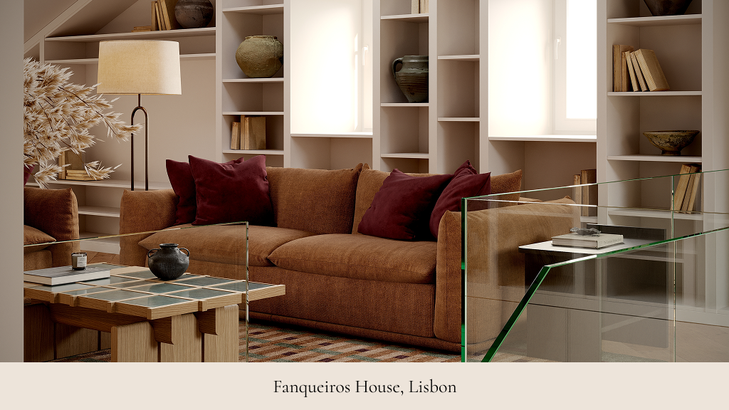 Fanqueiros House