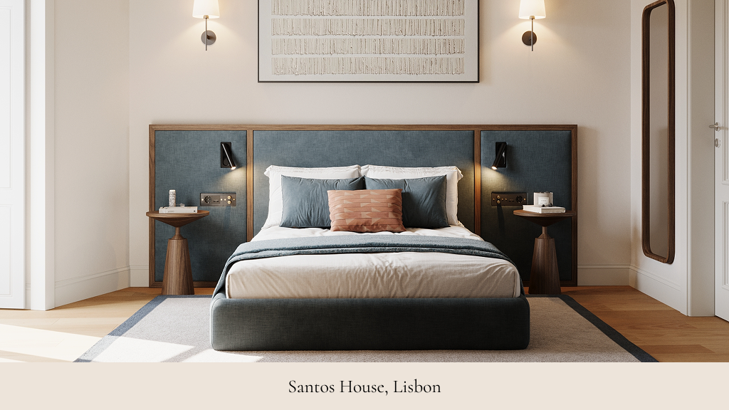 Santos House